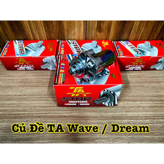 Đề độ ta wave / dream dành cho trái lớn ////
