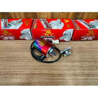 Đề Độ Ex135 5 Số Dành Cho Trái Lớn ( Thương Hiệu TA Racing ) ====