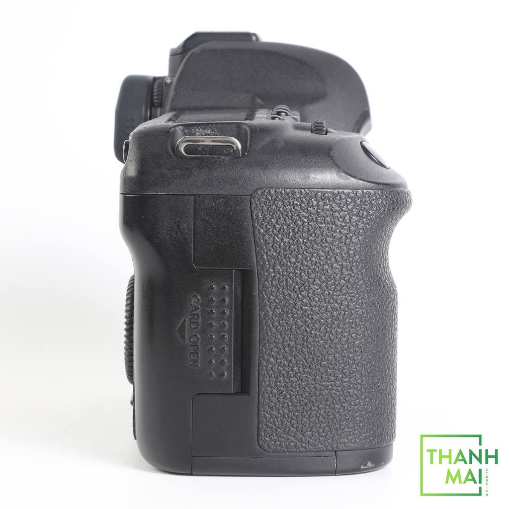 Máy ảnh Canon EOS 5D Mark II