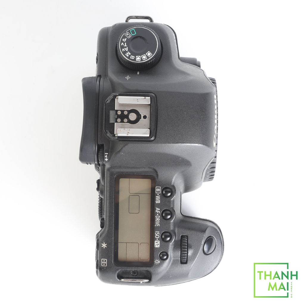 Máy ảnh Canon EOS 5D Mark II