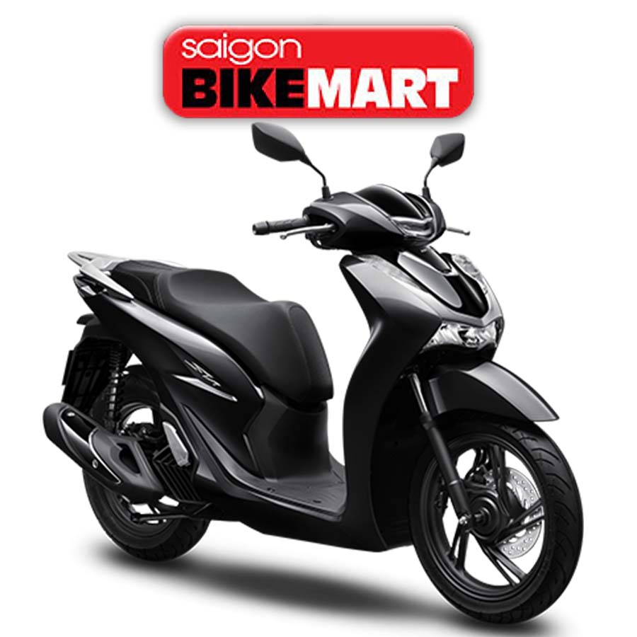 Xe máy Honda SH 125i Phiên Bản Tiêu Chuẩn CBS 2023