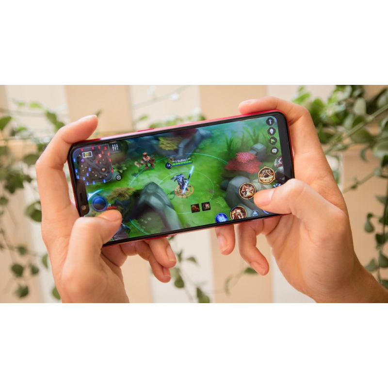 điện thoại Chính Hãng Oppo-A3s ( OppoA3s ) 2sim ram 6G/128G, màn 6.2inch, Camera siêu nét, Cày game chất - GGS 06