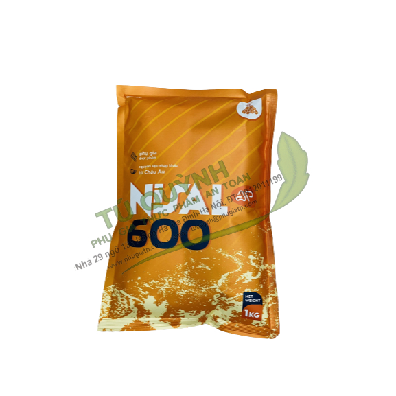 Muối Nisal AP 600