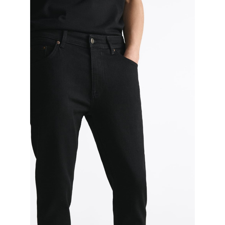 Quần jeans bò nam cao cấp DICYDE AT.D.ZR.02