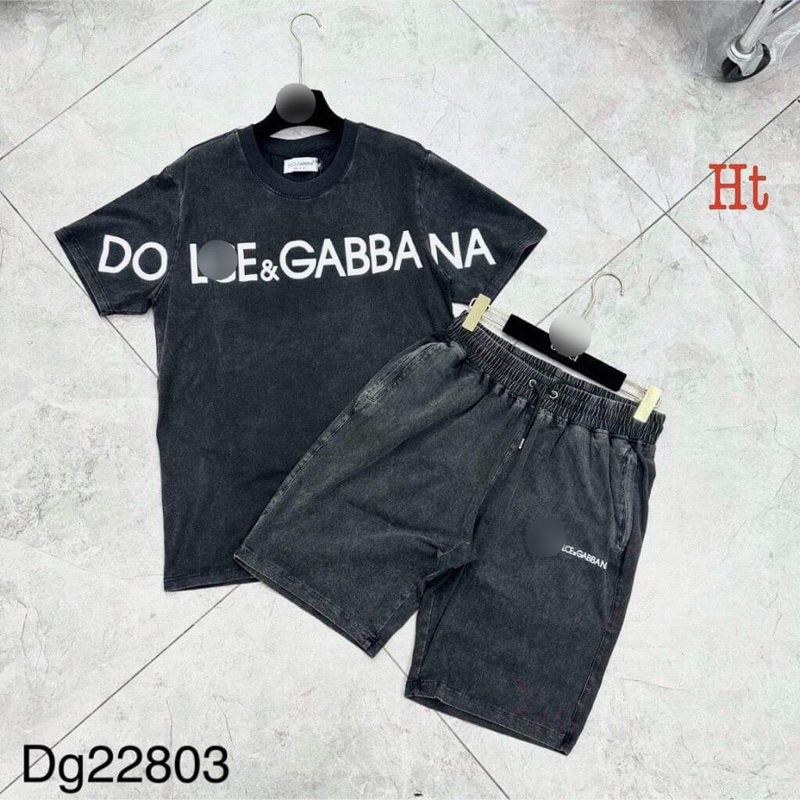 Bộ đùi loang DOL H2B976