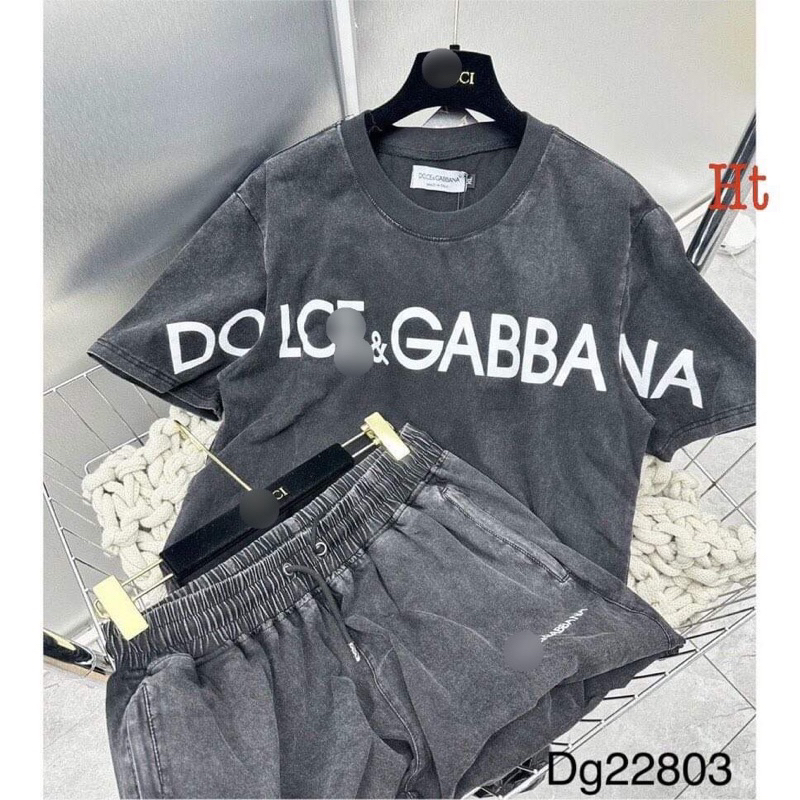 Bộ đùi loang DOL H2B976