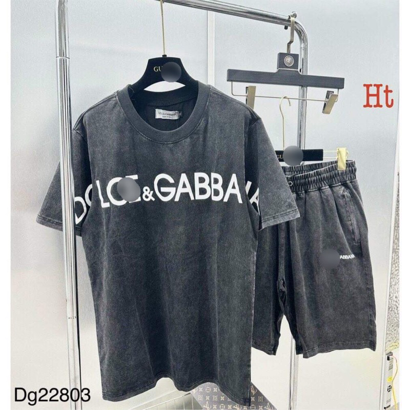 Bộ đùi loang DOL H2B976