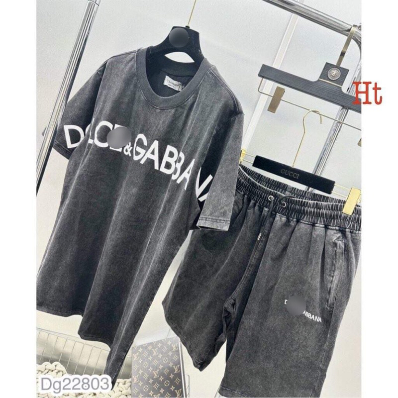 Bộ đùi loang DOL H2B976