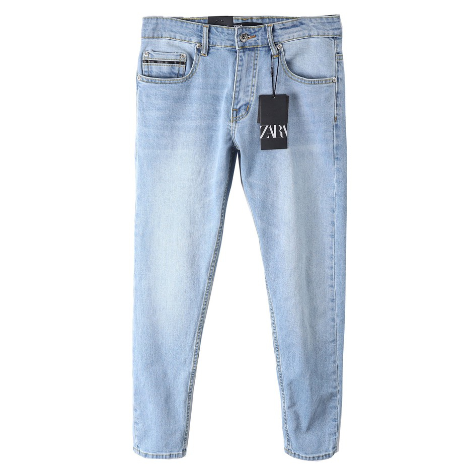 Quần jeans bò nam cao cấp DICYDE AT.D.ZR.02