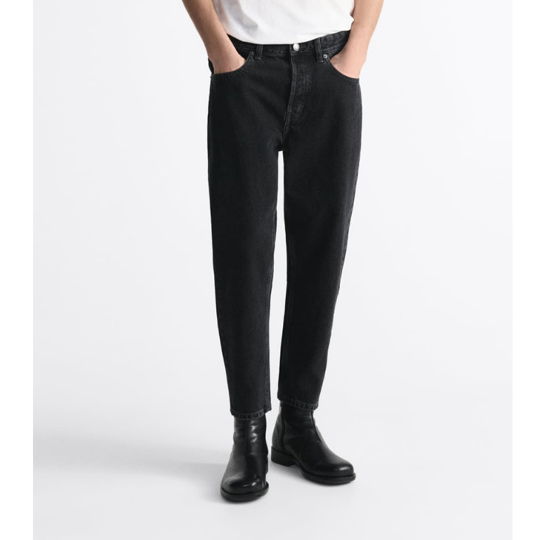 Quần jeans bò nam cao cấp DICYDE AT.D.ZR.02