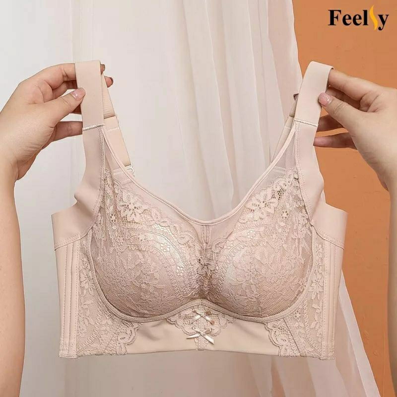 6933 Áo ban to định hình không gọng nâng ngực che mỡ thừa