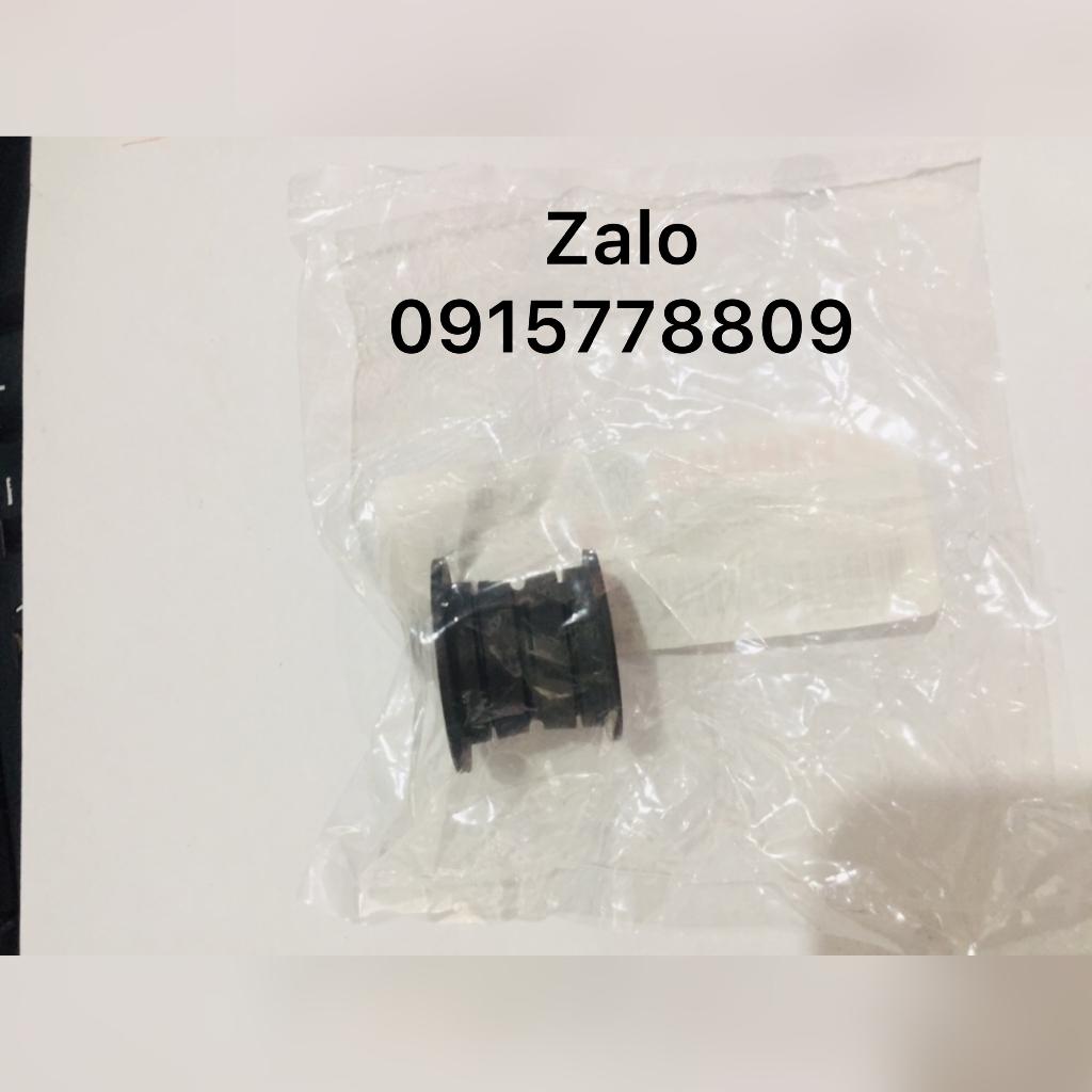 Cao su, đệm treo pô ống xã xe EXCITER, SIRIUS, JUPITER...Chính Hãng 5VTF742400