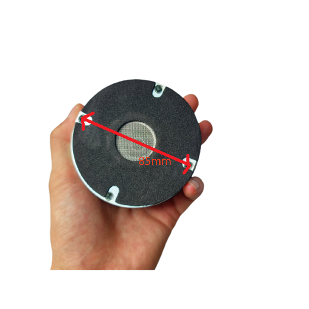 TREBLE KÈN 450 NR CHINA NEO KHỐI 90 NẮP NHÔM COIL DẸT - GIÁ HAI LOA