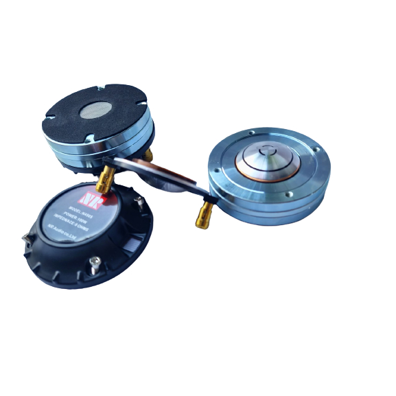 TREBLE KÈN 450 NR CHINA NEO KHỐI 90 NẮP NHÔM COIL DẸT - GIÁ HAI LOA