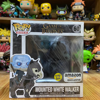 Mô hình funko got glow box real