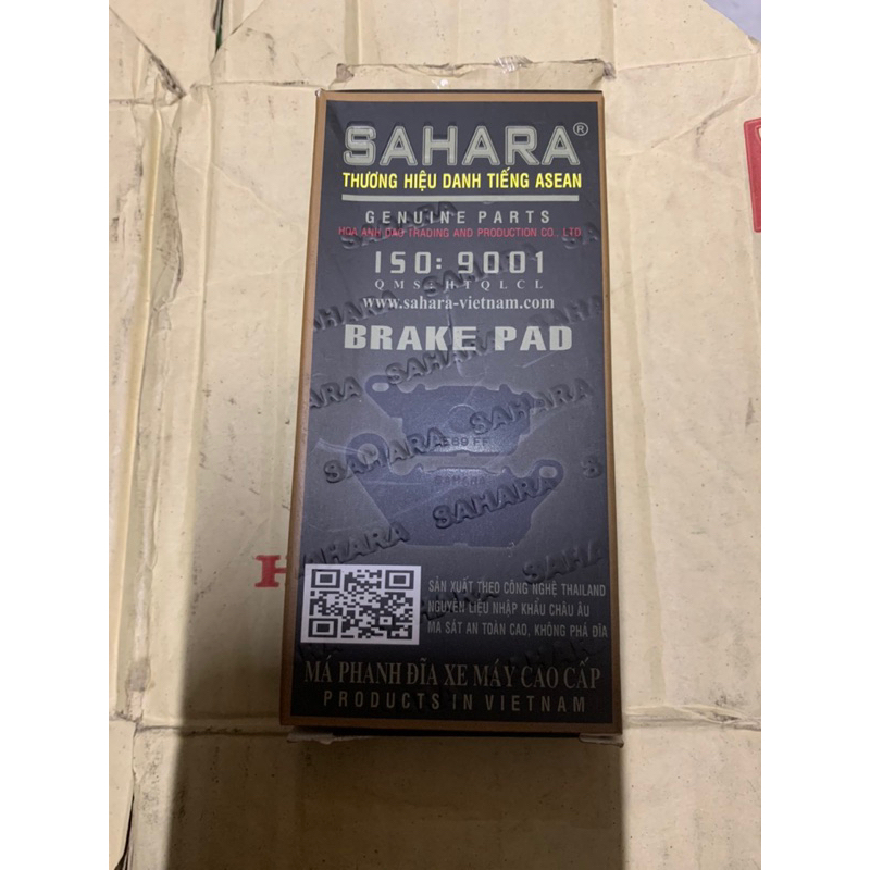 Bố thắng đĩa trước Thái Spacy125,@,Sh2008,Dylan,Lead2010hasi