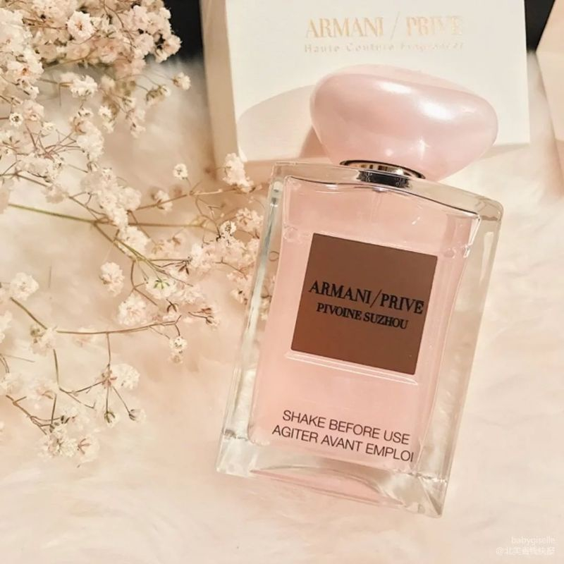 Nước Hoa Nữ Pivoine Suzhou Soie De Nacre Nồng Độ EDT Dung Tích 100ml, Dầu Thơm Nữ Tính Cuốn Hút Trẻ Trung - Myan.Beauty
