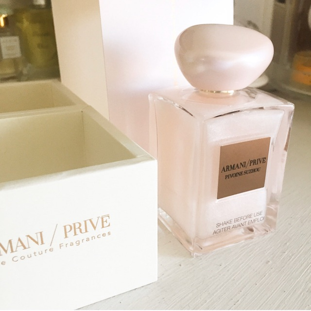 Nước Hoa Nữ Pivoine Suzhou Soie De Nacre Nồng Độ EDT Dung Tích 100ml, Dầu Thơm Nữ Tính Cuốn Hút Trẻ Trung - Myan.Beauty