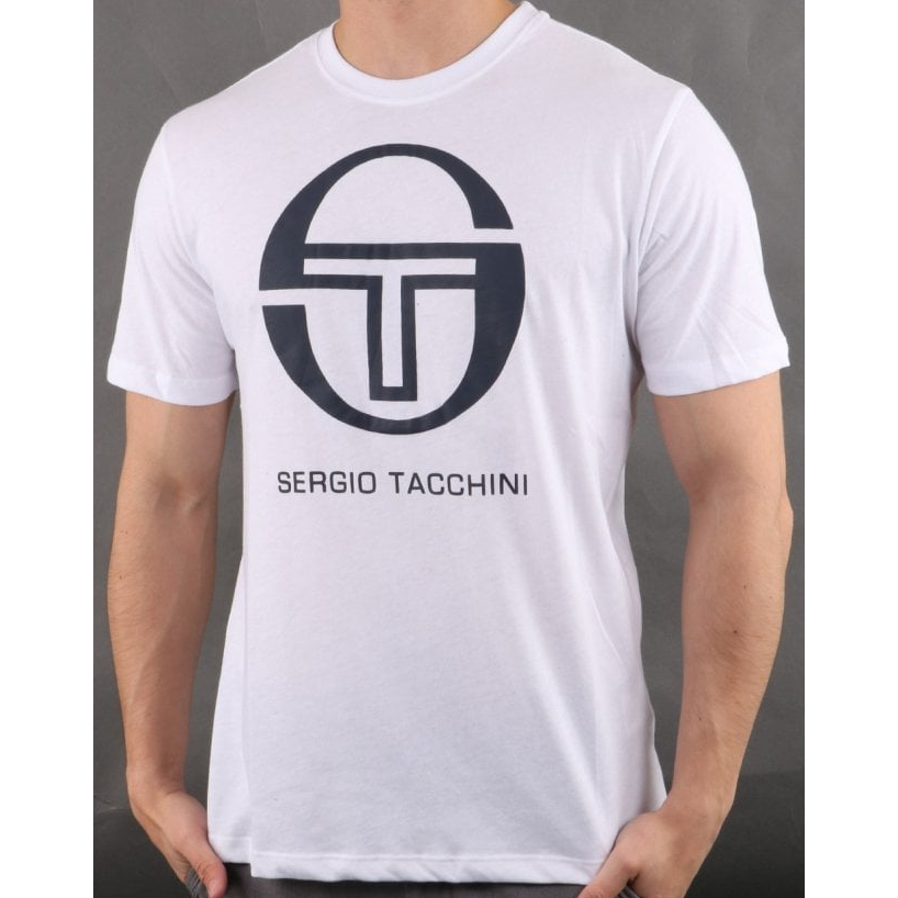 Áo Thun Tacchini lên form chỉ có chuẩn sẵn 2 màu chỉ duy nhất size XS âu