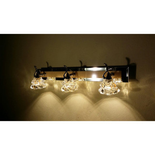 Đèn rọi tranh, gương,.....bóng led ánh sáng vàng