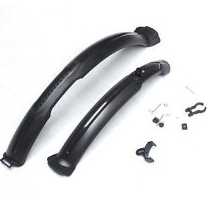 Chắn Bùn Xe Đạp_Dài- Mẫu 3