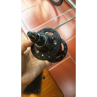 May ơ LEGEND - (Hud Sau) Bạc Đạn 32 đũa - Fixed Gear