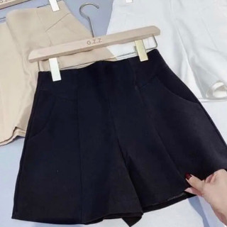 Quần Short Cạp Cao Chất Đẹp #35