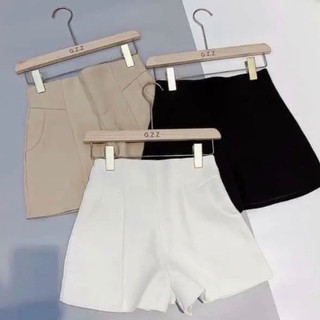 Quần Short Cạp Cao Chất Đẹp #35