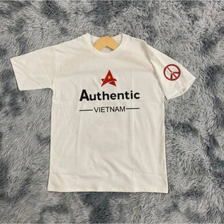 Áo Thun Authentic Việt Nam