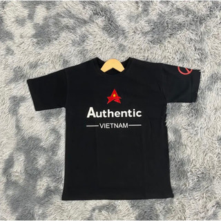 Áo Thun Authentic Việt Nam