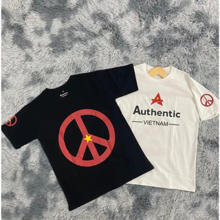 Áo Thun Authentic Việt Nam
