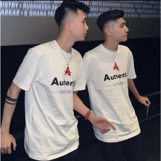 Áo Thun Authentic Việt Nam