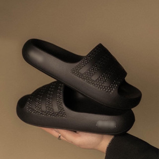 Dép quai ngang nam nữ hottrend 2023 giá rẻ, Dép bánh mì đúc nguyên chiếc bản siêu đẹp