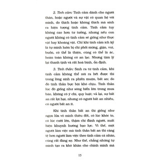 Sách - Buông xả phiền não (TH)