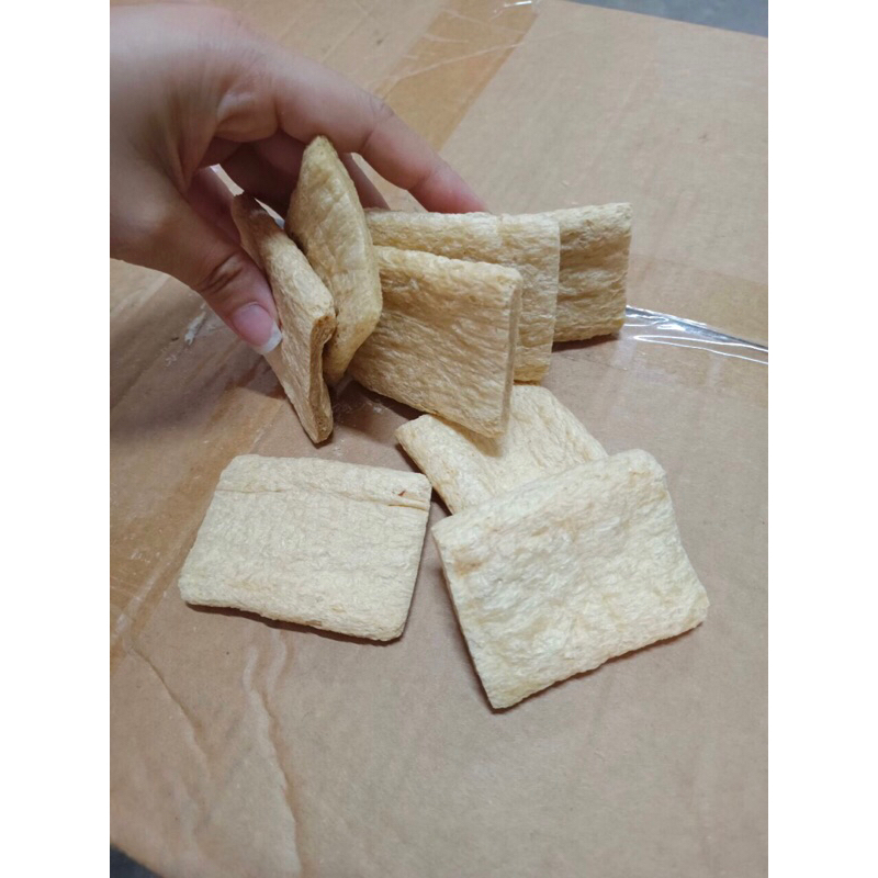 Sườn Non Chay Thùng 7kg