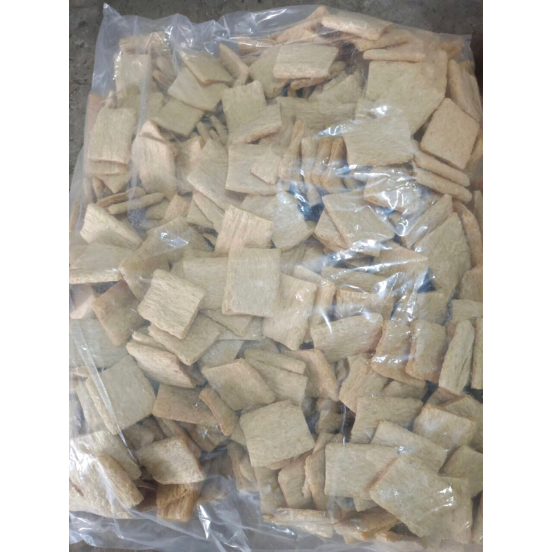 Sườn Non Chay Thùng 7kg