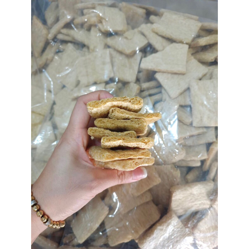 Sườn Non Chay Thùng 7kg