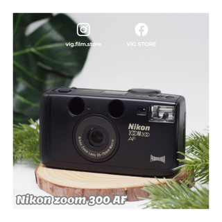Series Pns Nikon