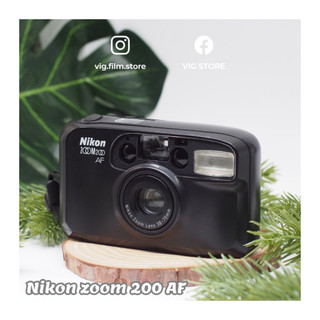 Series Pns Nikon