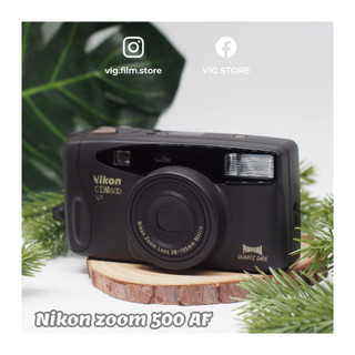 Series Pns Nikon