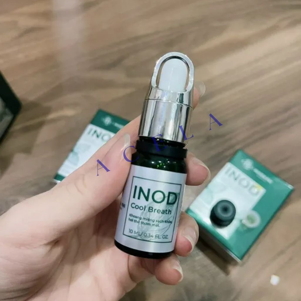 Tinh Dầu Hôi Miệng Huyền Phi _ACCELA STORE