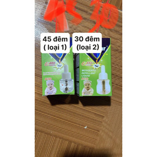 Máy xông tinh dầu đuổi muỗi par par