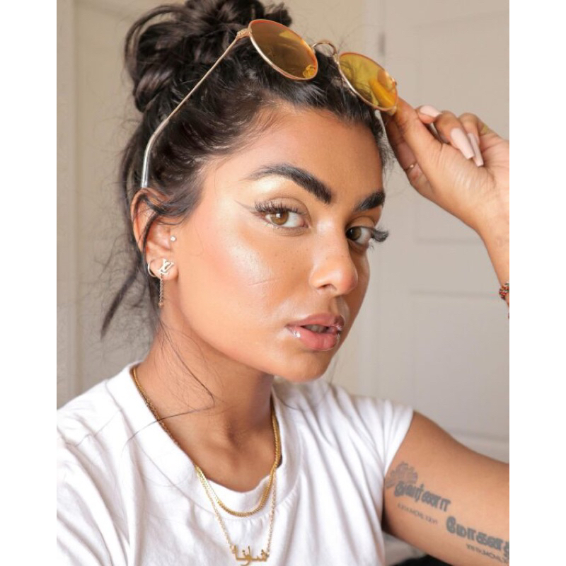 HIGHLIGHT RARE BEAUTY LIQUID