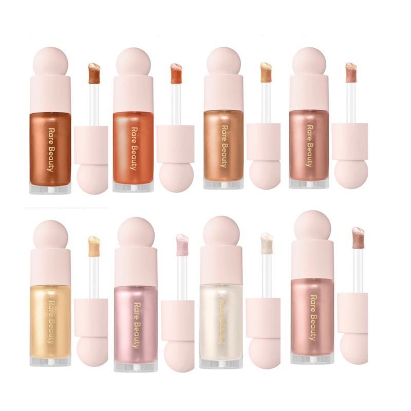 HIGHLIGHT RARE BEAUTY LIQUID