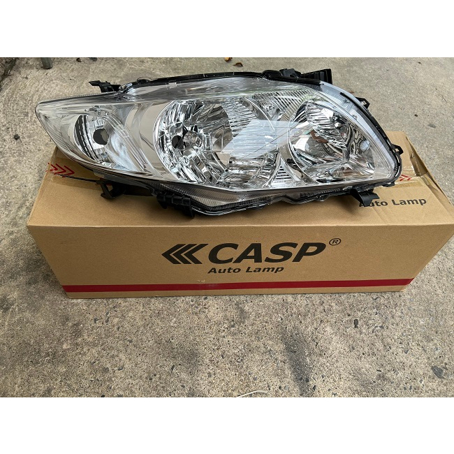 Đèn pha Toyota Altis 2008
