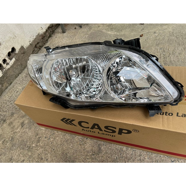 Đèn pha Toyota Altis 2008