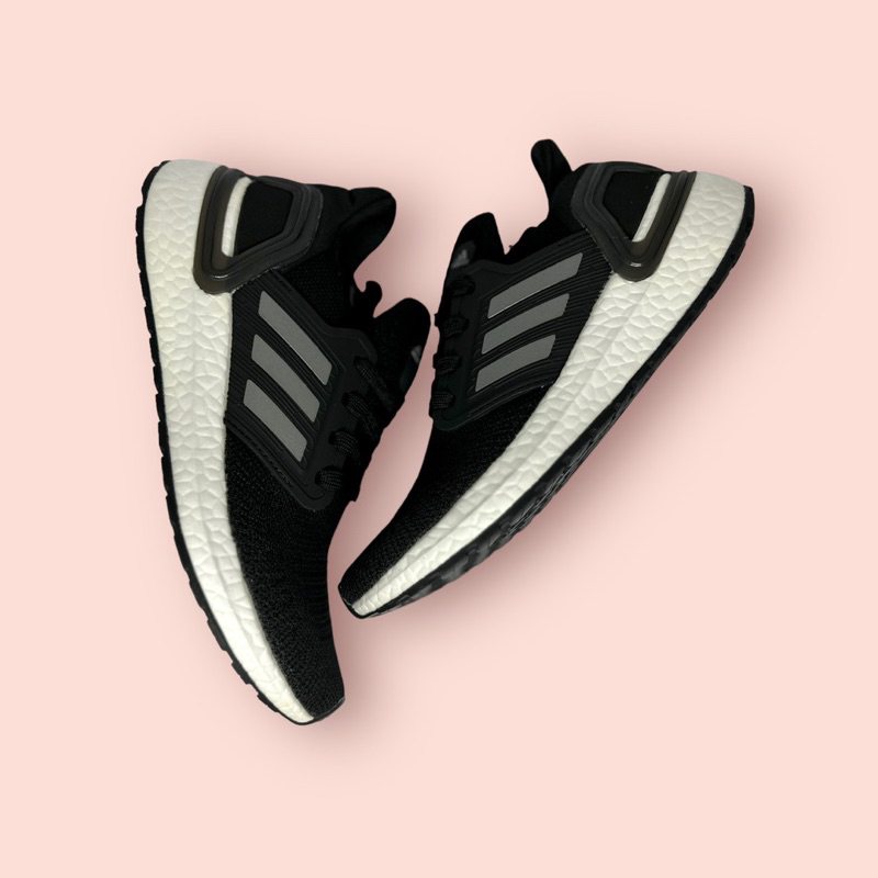 GIÀY THỂ THAO NAM NỮ - ADIDAS ULTRA BOOST CHUẨN AUTH - SIZE 36–>44
