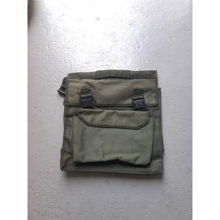Túi Đựng Đồ Nghề Ngang (Size nhỏ và to)