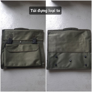 Túi Đựng Đồ Nghề Ngang (Size nhỏ và to)