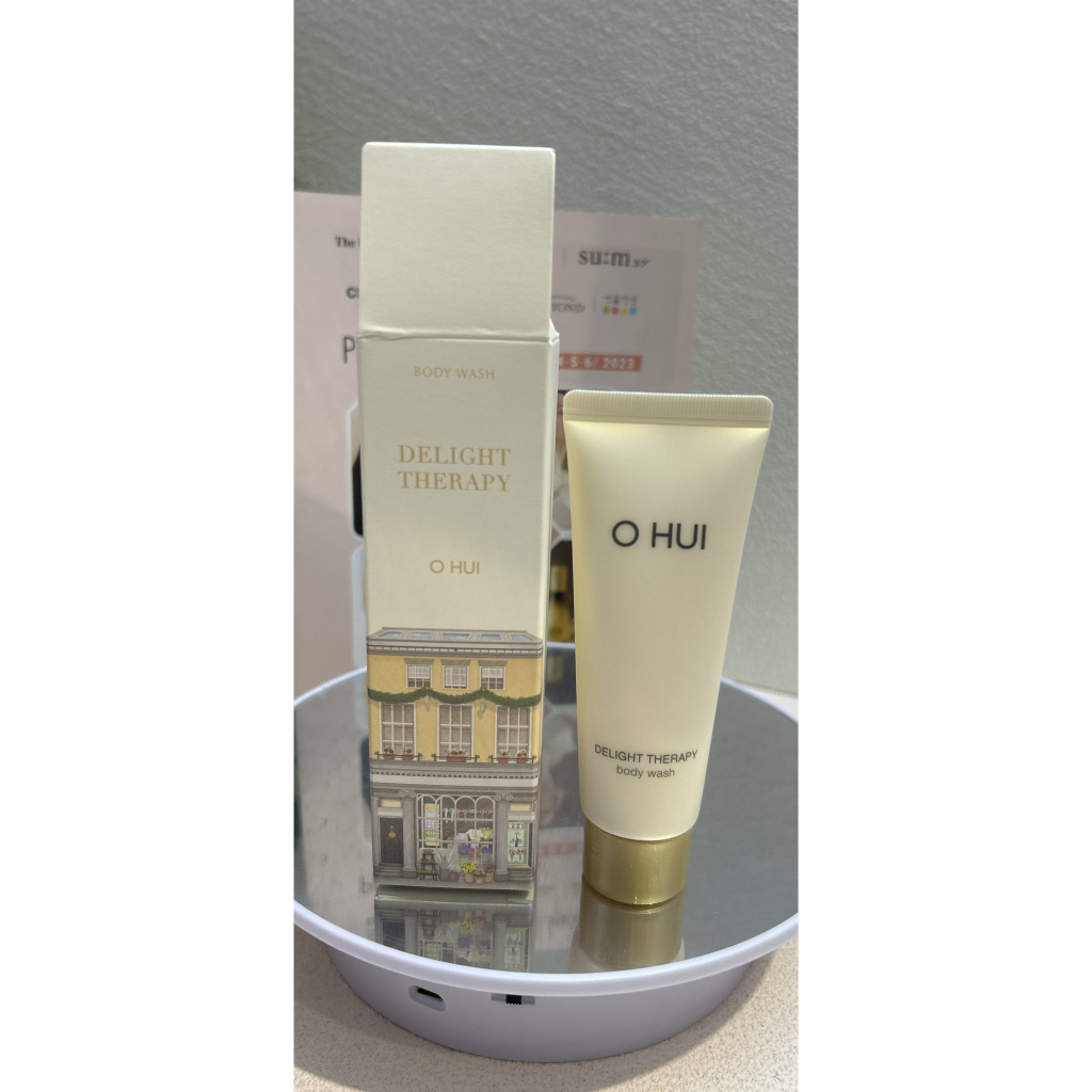 Sữa tắm Ohui mini (40 ml)